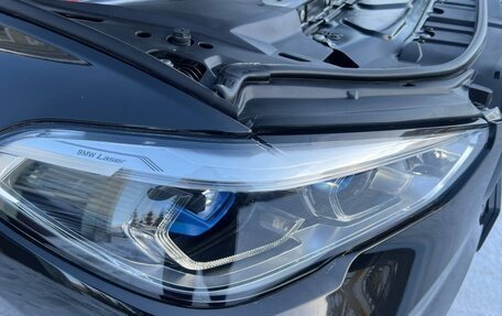 BMW X5, 2020 год, 9 300 000 рублей, 7 фотография