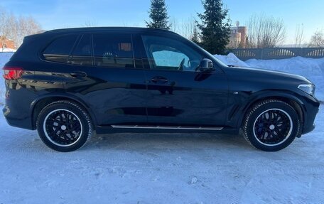 BMW X5, 2020 год, 9 300 000 рублей, 4 фотография