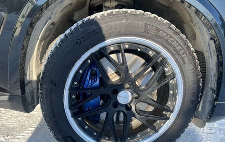 BMW X5, 2020 год, 9 300 000 рублей, 10 фотография