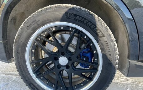 BMW X5, 2020 год, 9 300 000 рублей, 9 фотография