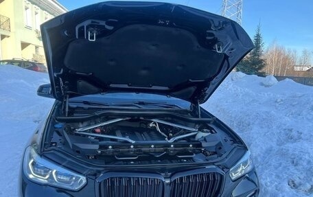 BMW X5, 2020 год, 9 300 000 рублей, 8 фотография