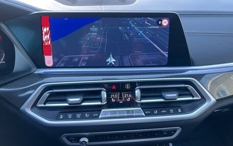BMW X5, 2020 год, 9 300 000 рублей, 12 фотография