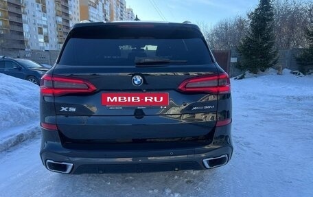 BMW X5, 2020 год, 9 300 000 рублей, 3 фотография