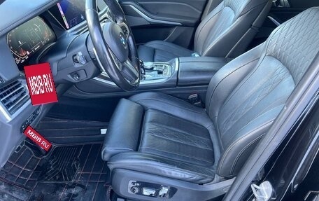 BMW X5, 2020 год, 9 300 000 рублей, 16 фотография