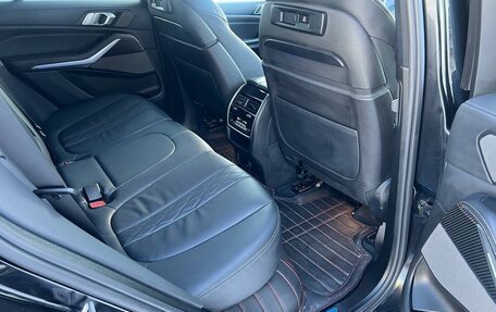 BMW X5, 2020 год, 9 300 000 рублей, 18 фотография