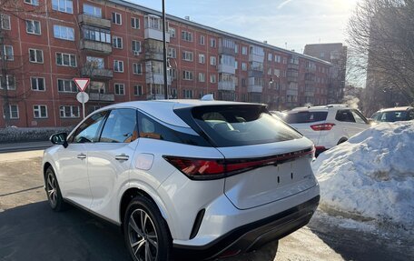 Lexus RX IV рестайлинг, 2025 год, 7 330 000 рублей, 3 фотография