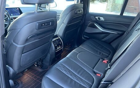 BMW X5, 2020 год, 9 300 000 рублей, 17 фотография