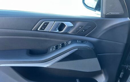 BMW X5, 2020 год, 9 300 000 рублей, 20 фотография