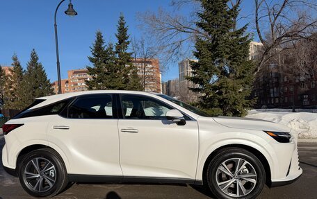 Lexus RX IV рестайлинг, 2025 год, 7 330 000 рублей, 4 фотография