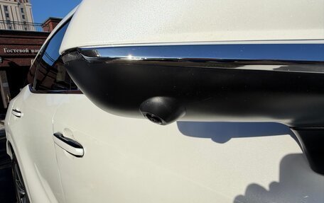 Lexus RX IV рестайлинг, 2025 год, 7 330 000 рублей, 9 фотография