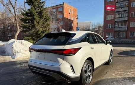 Lexus RX IV рестайлинг, 2025 год, 7 330 000 рублей, 7 фотография
