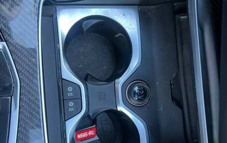 BMW X5, 2020 год, 9 300 000 рублей, 22 фотография