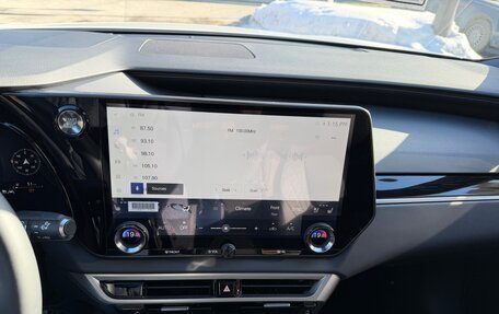 Lexus RX IV рестайлинг, 2025 год, 7 330 000 рублей, 18 фотография