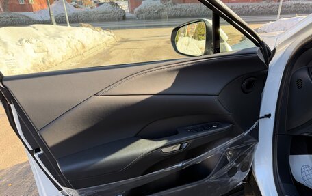 Lexus RX IV рестайлинг, 2025 год, 7 330 000 рублей, 16 фотография