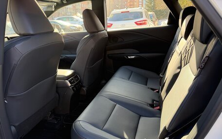 Lexus RX IV рестайлинг, 2025 год, 7 330 000 рублей, 12 фотография