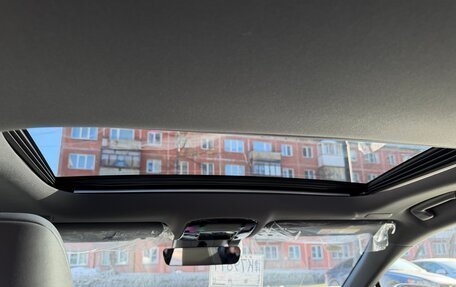 Lexus RX IV рестайлинг, 2025 год, 7 330 000 рублей, 14 фотография