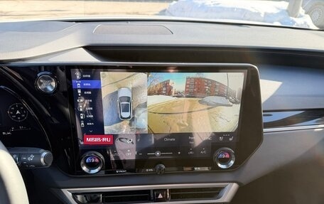 Lexus RX IV рестайлинг, 2025 год, 7 330 000 рублей, 19 фотография