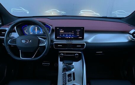 Geely Coolray I, 2023 год, 2 037 800 рублей, 8 фотография