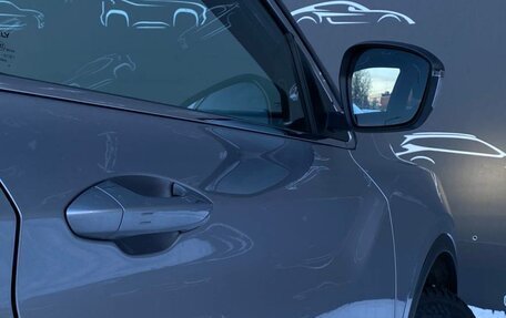 Geely Coolray I, 2023 год, 2 037 800 рублей, 17 фотография