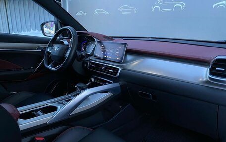 Geely Coolray I, 2023 год, 2 037 800 рублей, 10 фотография