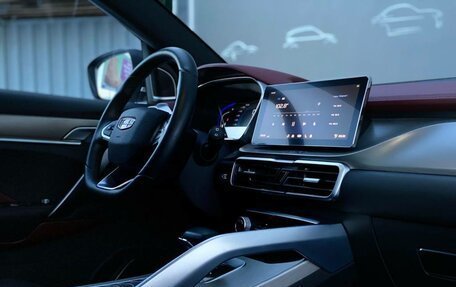 Geely Coolray I, 2023 год, 2 037 800 рублей, 9 фотография