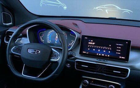 Geely Coolray I, 2023 год, 2 037 800 рублей, 18 фотография