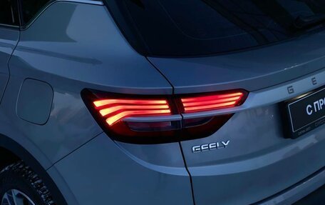 Geely Coolray I, 2023 год, 2 037 800 рублей, 29 фотография