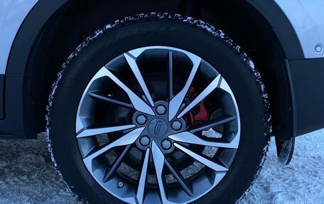 Geely Coolray I, 2023 год, 2 037 800 рублей, 30 фотография