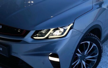 Geely Coolray I, 2023 год, 2 037 800 рублей, 28 фотография