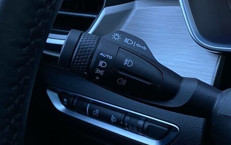 Geely Coolray I, 2023 год, 2 037 800 рублей, 22 фотография