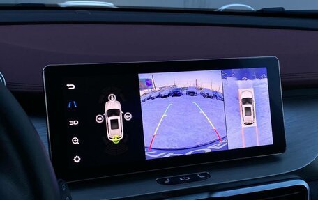 Geely Coolray I, 2023 год, 2 037 800 рублей, 21 фотография