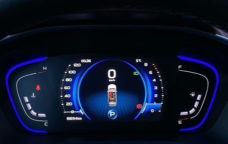 Geely Coolray I, 2023 год, 2 037 800 рублей, 27 фотография