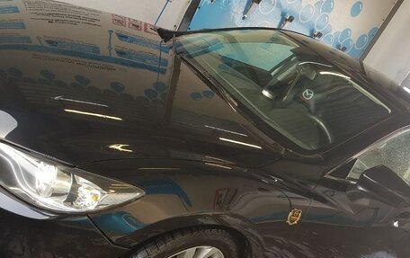 Mazda 6, 2013 год, 1 350 000 рублей, 4 фотография