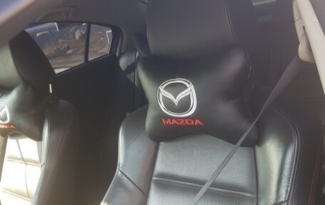 Mazda 6, 2013 год, 1 350 000 рублей, 16 фотография