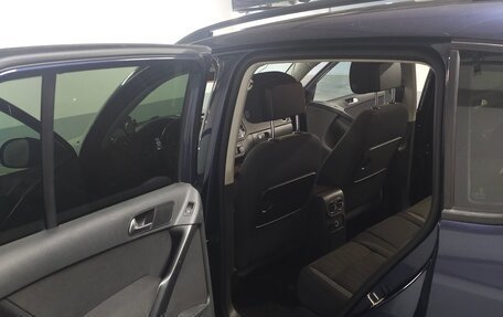 Volkswagen Tiguan I, 2012 год, 879 000 рублей, 6 фотография