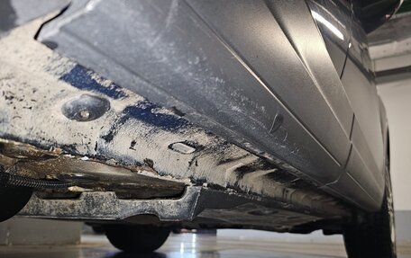 Volkswagen Tiguan I, 2012 год, 879 000 рублей, 9 фотография