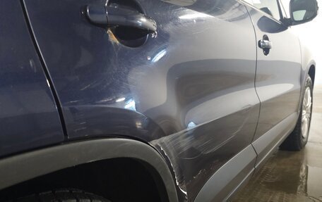 Volkswagen Tiguan I, 2012 год, 879 000 рублей, 11 фотография