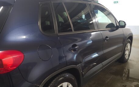 Volkswagen Tiguan I, 2012 год, 879 000 рублей, 10 фотография