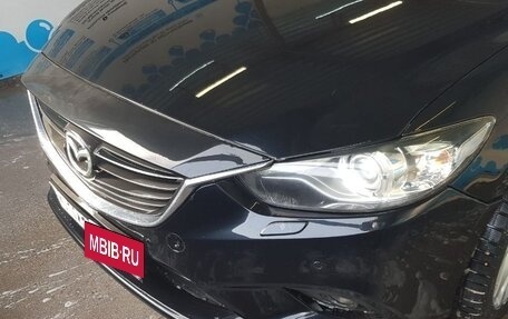 Mazda 6, 2013 год, 1 350 000 рублей, 7 фотография