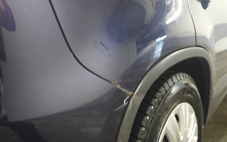 Volkswagen Tiguan I, 2012 год, 879 000 рублей, 12 фотография