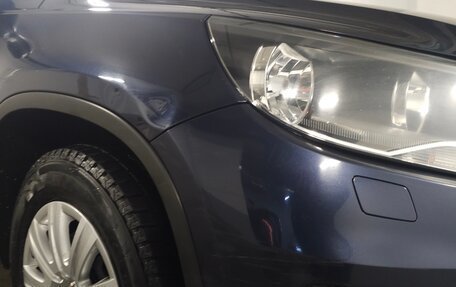 Volkswagen Tiguan I, 2012 год, 879 000 рублей, 18 фотография