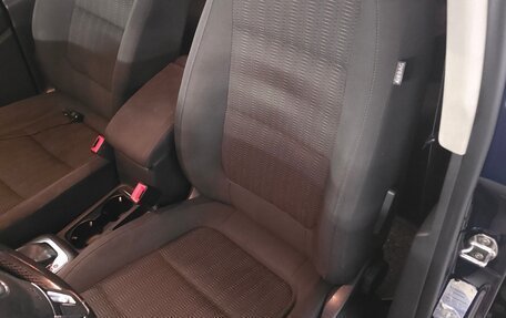 Volkswagen Tiguan I, 2012 год, 879 000 рублей, 25 фотография