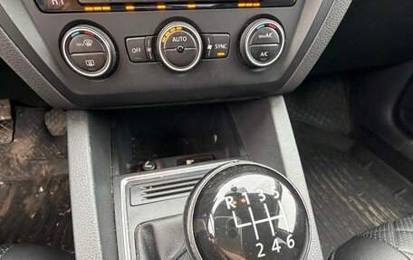 Volkswagen Jetta VI, 2016 год, 1 500 000 рублей, 5 фотография