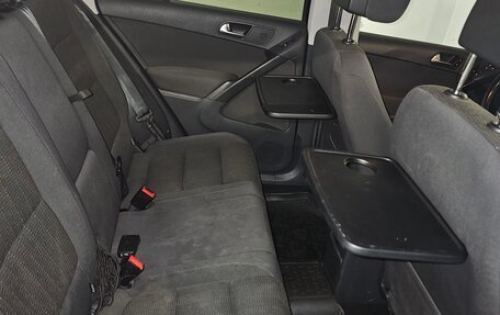 Volkswagen Tiguan I, 2012 год, 879 000 рублей, 27 фотография