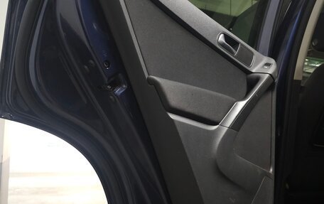 Volkswagen Tiguan I, 2012 год, 879 000 рублей, 30 фотография