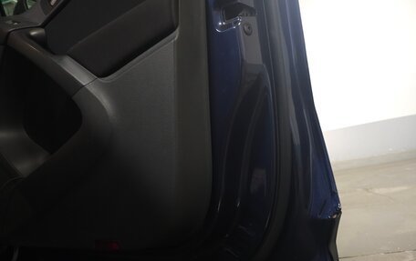 Volkswagen Tiguan I, 2012 год, 879 000 рублей, 29 фотография