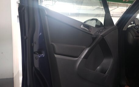 Volkswagen Tiguan I, 2012 год, 879 000 рублей, 31 фотография