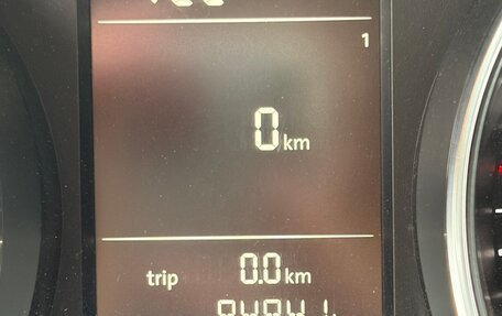 Volkswagen Jetta VI, 2016 год, 1 500 000 рублей, 7 фотография