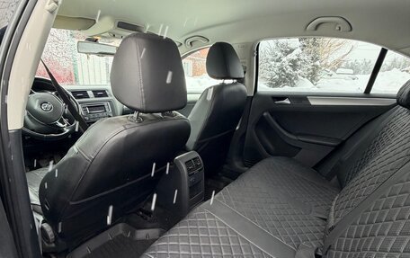 Volkswagen Jetta VI, 2016 год, 1 500 000 рублей, 10 фотография