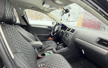 Volkswagen Jetta VI, 2016 год, 1 500 000 рублей, 11 фотография